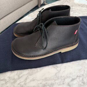 Duckfeet Sjaelland Desert Boots